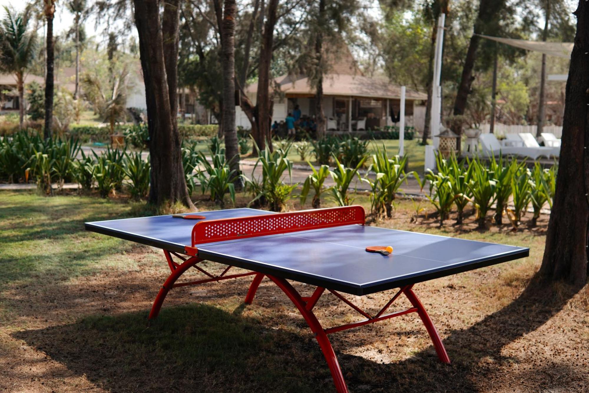 Gili Eco Villas Quần đảo Gili Ngoại thất bức ảnh