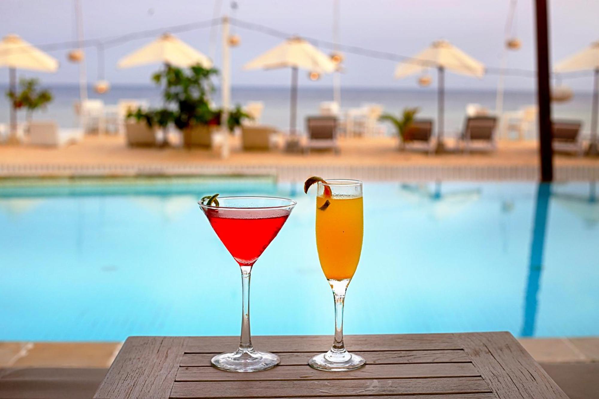 Gili Eco Villas Quần đảo Gili Ngoại thất bức ảnh